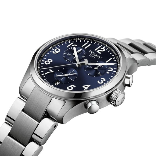 Tissot Chrono L Quartz Men's Watch T1164171104200