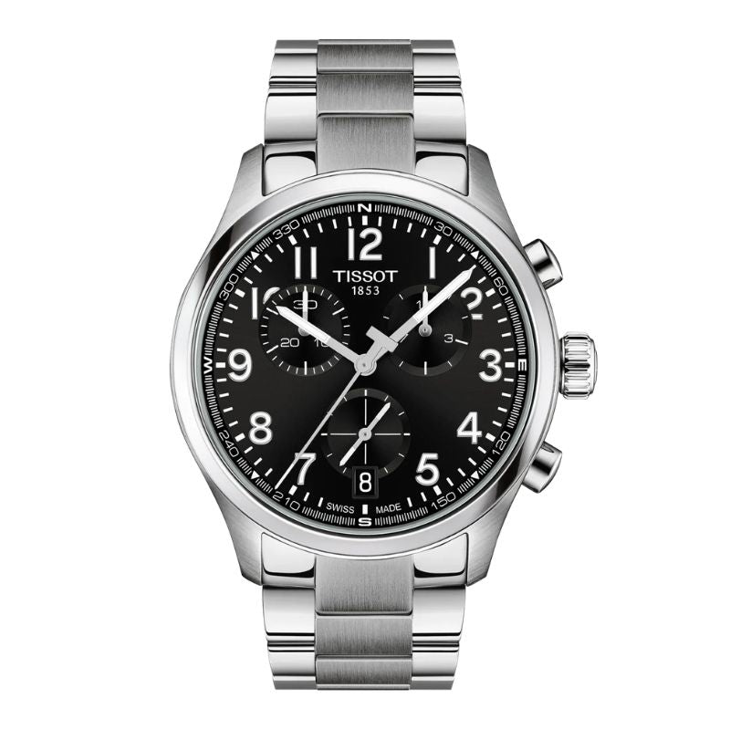 Tissot Chrono L Quartz Men's Watch T1164171105200