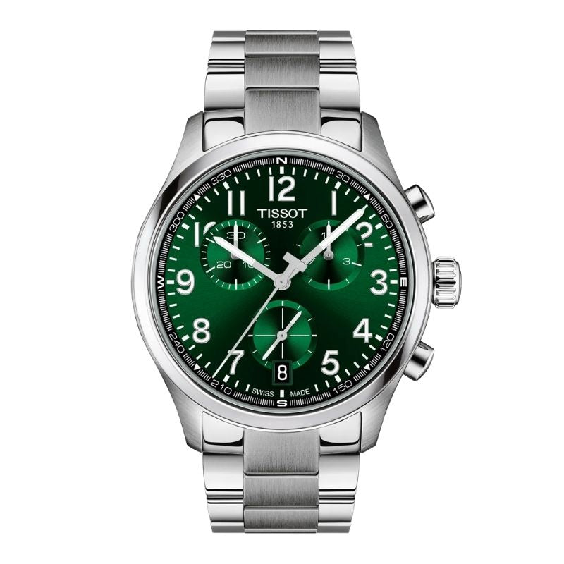 Tissot Chrono L Quartz Men's Watch T1164171109200