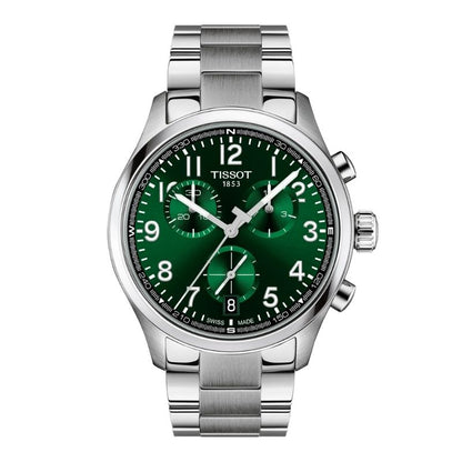 Tissot Chrono L Quartz Men's Watch T1164171109200