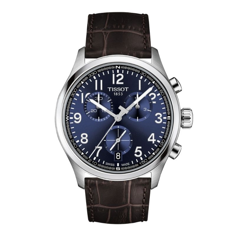 Tissot Chrono L Quartz Men's Watch T1164171604200