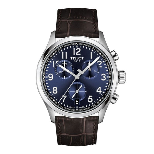 Tissot Chrono L Quartz Men's Watch T1164171604200