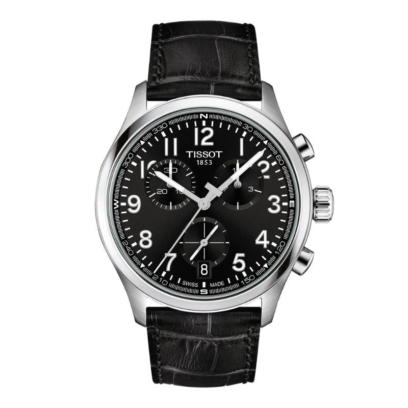 Tissot Chrono L Quartz Men's Watch T1164171605200