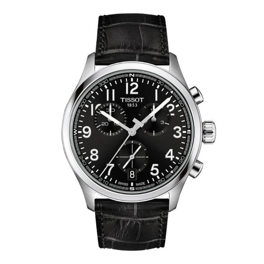 Tissot Chrono L Quartz Men's Watch T1164171605200