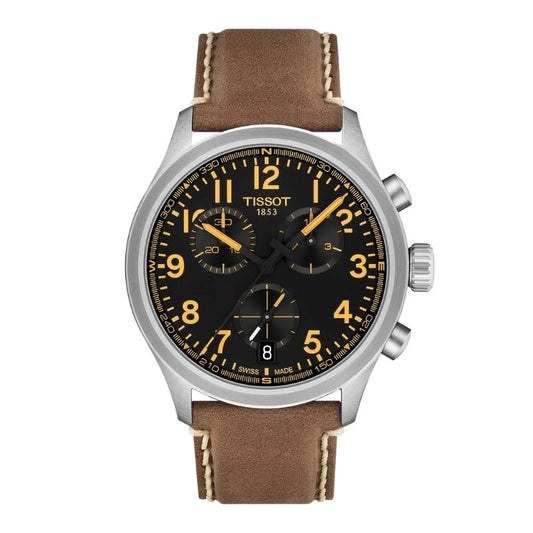 Tissot Chrono L  Quartz Men's Watch T1164171605201