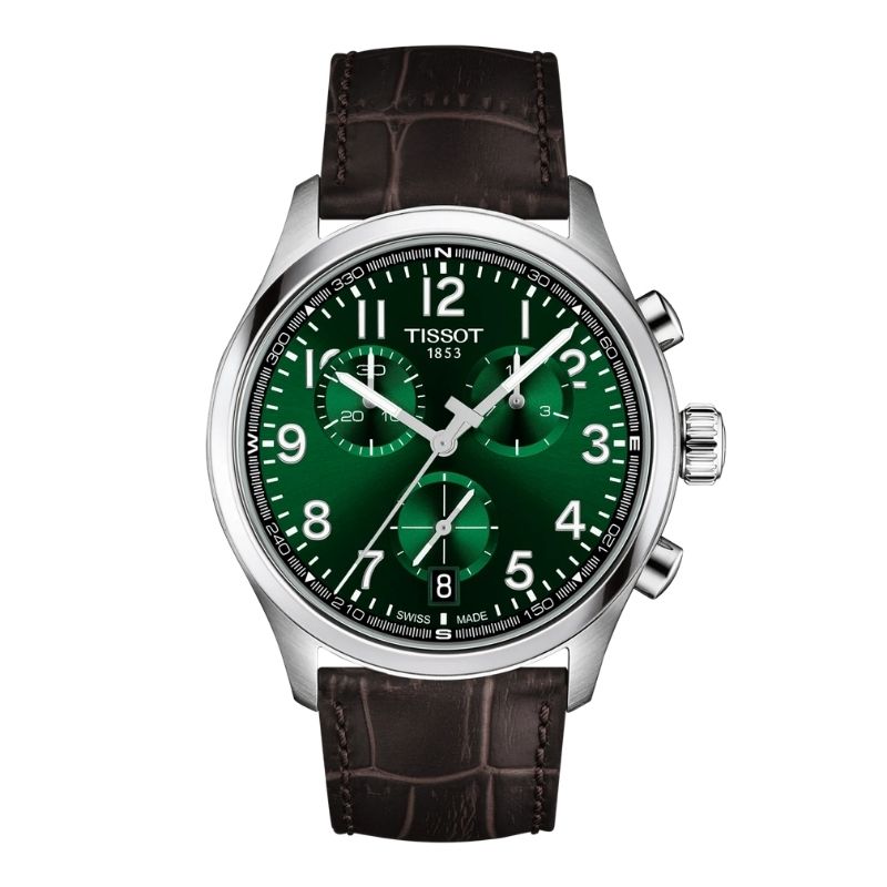 Tissot Chrono L Quartz Men's Watch T1164171609200