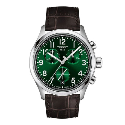 Tissot Chrono L Quartz Men's Watch T1164171609200