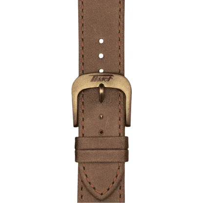 Tissot Heritage Visodate Quartz Men's Watch T1184103605700