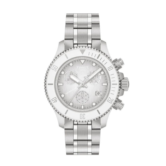 Tissot Seastar 1000 Quartz Men's Watch T1202171101100