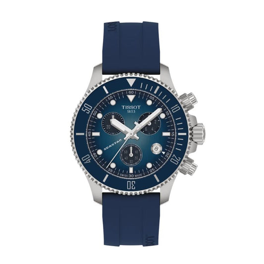 Tissot Seastar 1000 Quartz  watch T1202171704100