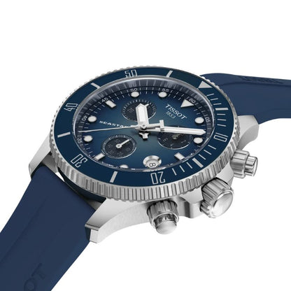 Tissot Seastar 1000 Quartz  watch T1202171704100