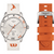 Tissot Seastar Wilson WNBA Quartz Unisex Watch T1204101701100