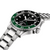 Tissot Seastar 1000 Quartz GMT T-Sport Quartz Men's Watch T1208521105100