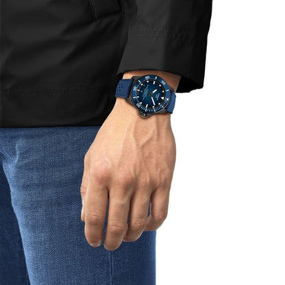 Tissot Seastar 2000 Automatic Mens Watch T1209073704100