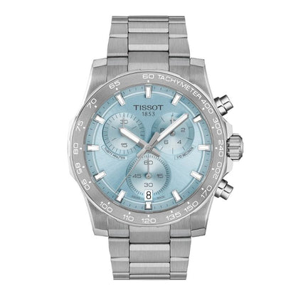 Tissot Supersport Quartz Men's Watch T1254171135100