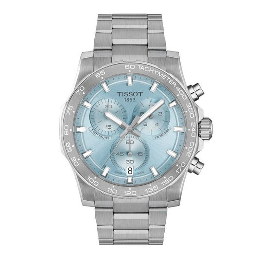 Tissot Supersport Quartz Men's Watch T1254171135100