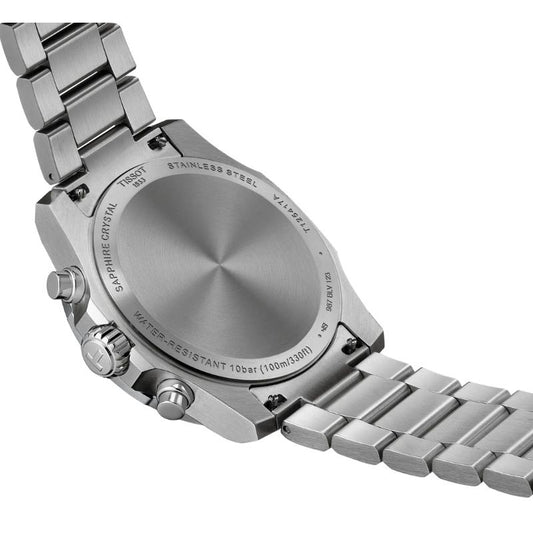 Tissot Supersport Quartz Mens Watch T1254171135100