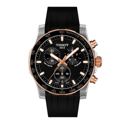 Tissot Supersport Quartz Men's Watch T1254172705100