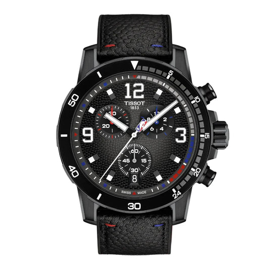 Tissot Supersport NBA Special Edition Quartz Men's Watch T1256173706700