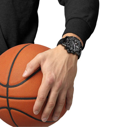 Tissot Supersport NBA Special Edition Quartz Men's Watch T1256173706700