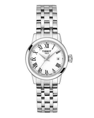 Tissot Classic Dream Lady Quartz Women's Watch T1292101101300