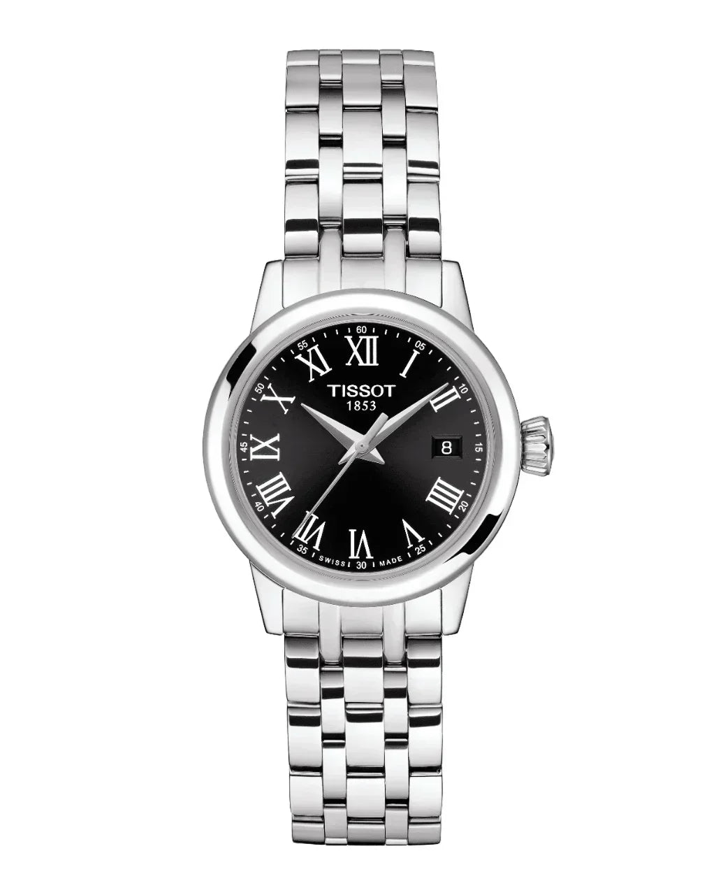 Tissot Classic Dream Lady Quartz Women's Watch T1292101105300