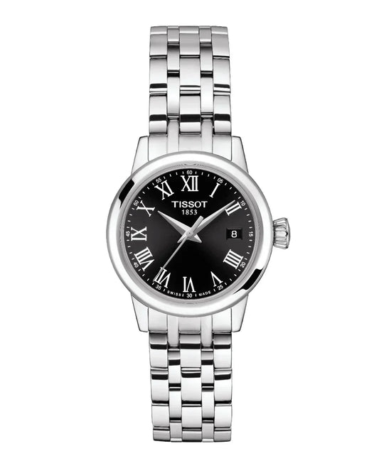 Tissot Classic Dream Lady Quartz Women's Watch T1292101105300