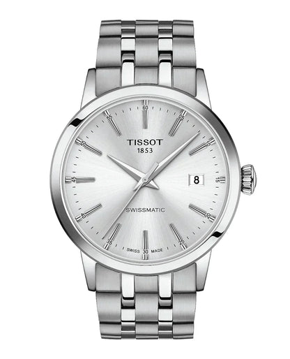 Tissot Classic Dream Swissmatic Automatic Men's Watch T1294071103100