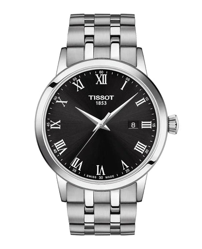 Tissot Classic Dream Men's Watch T1294101105300