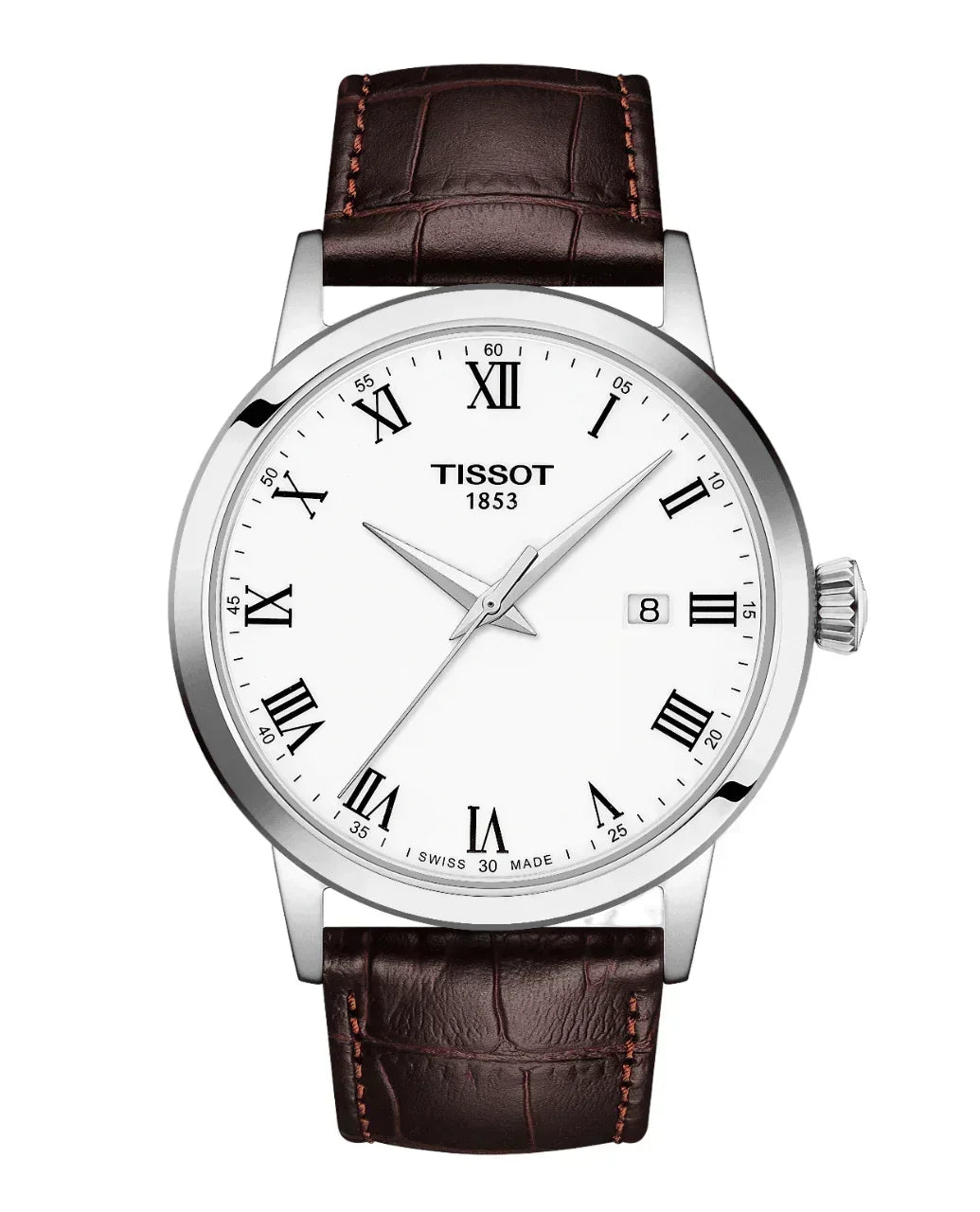 Quartz tissot hot sale