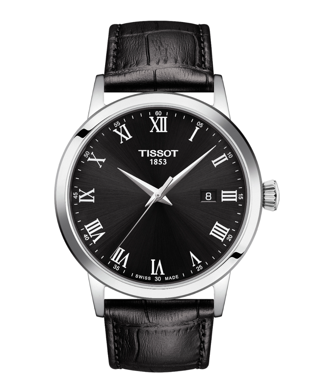Tissot Classic Dream Quartz Men&#39;s Watch T1294101605300