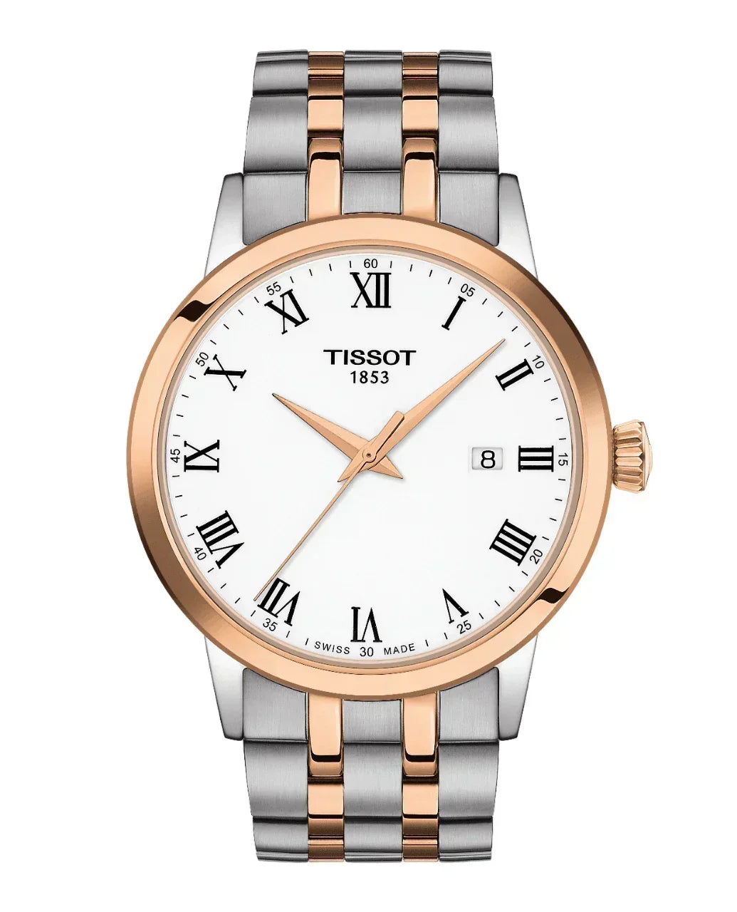 Tissot Classic Dream Men's Watch T1294102201300
