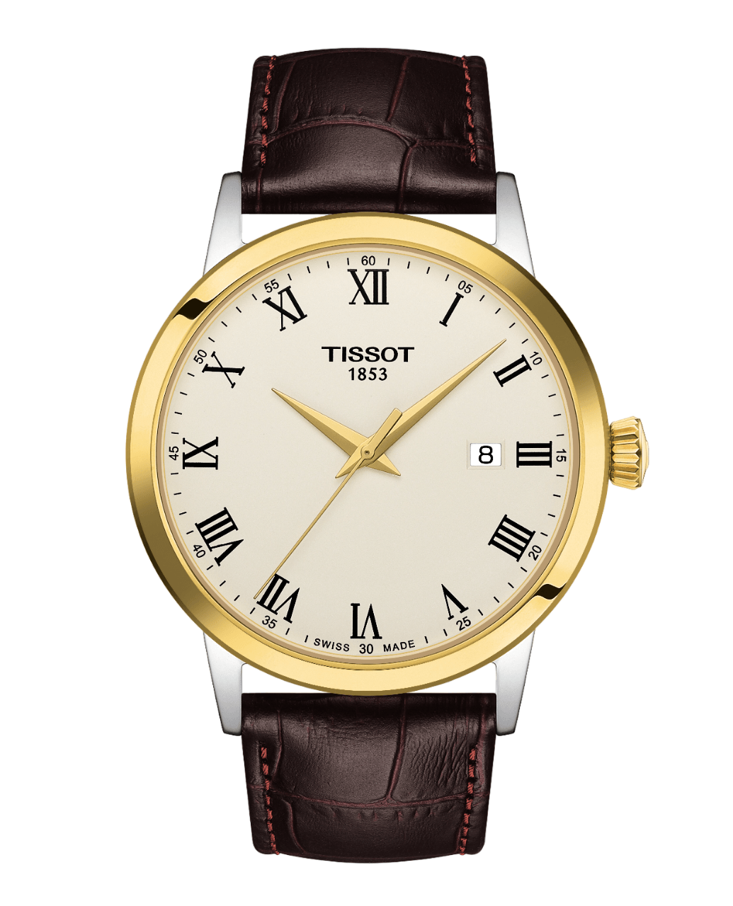 Tissot Classic Dream Quartz Men s Watch T1294102626300