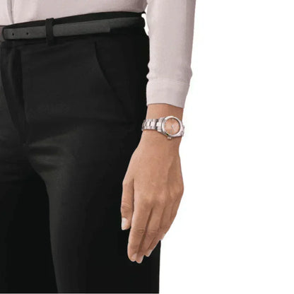 Tissot T-My Lady Automatic Women's Watch T1320071133600