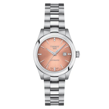 Tissot T-My Lady Automatic Women's Watch T1320071133600