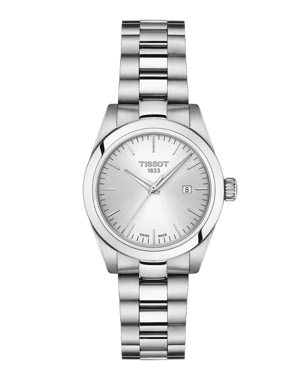 Tissot T-My Lady Quartz Women's Watch T1320101103100