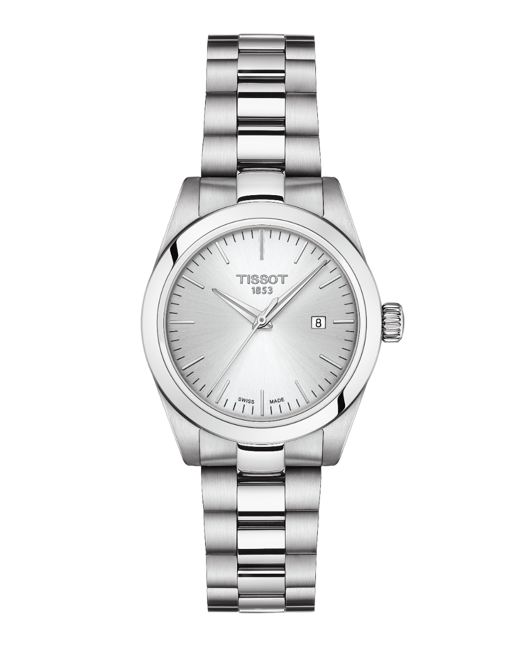 Tissot T-My Lady Quartz Women's Watch T1320101103100