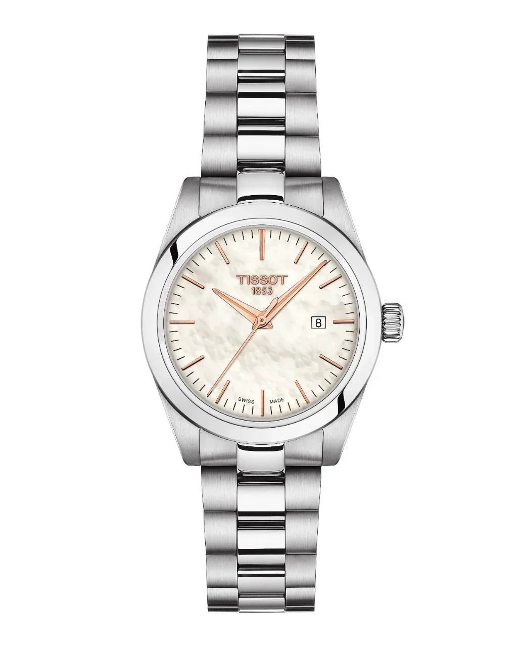 Tissot T-My Lady Quartz Women's Watch T1320101111100