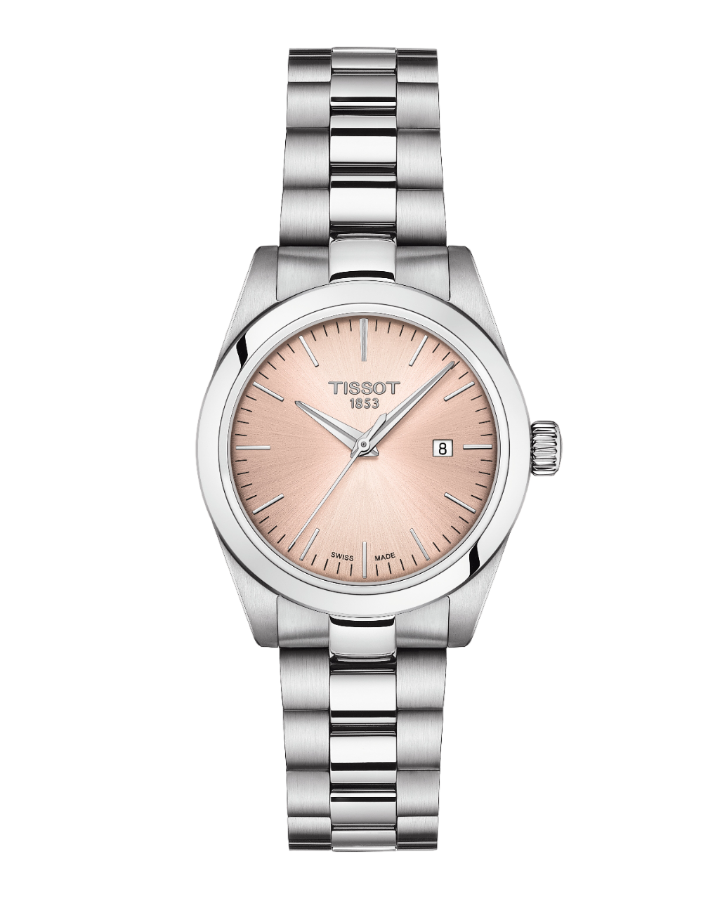 Tissot T-My Lady Quartz Women&#39;s Watch T1320101133100