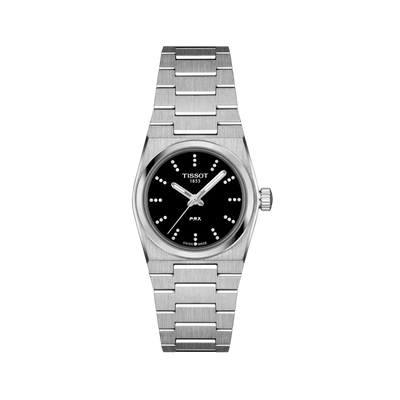 Tissot PRX 25mm Quartz Women's Watch T1370101105600