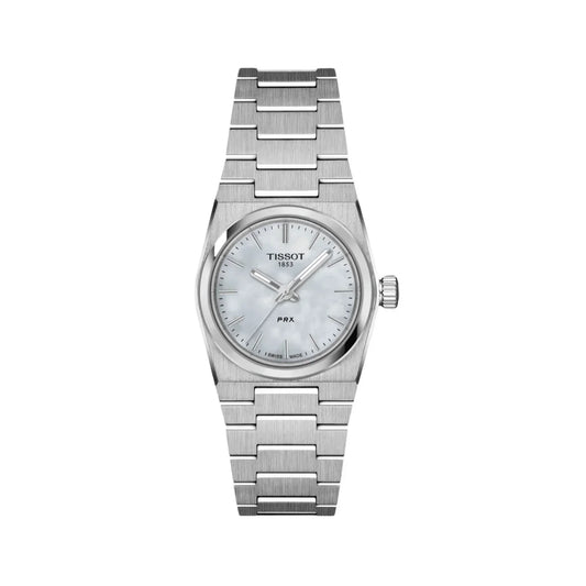 Tissot PRX 25mm Quartz Women's Watch T1370101111100