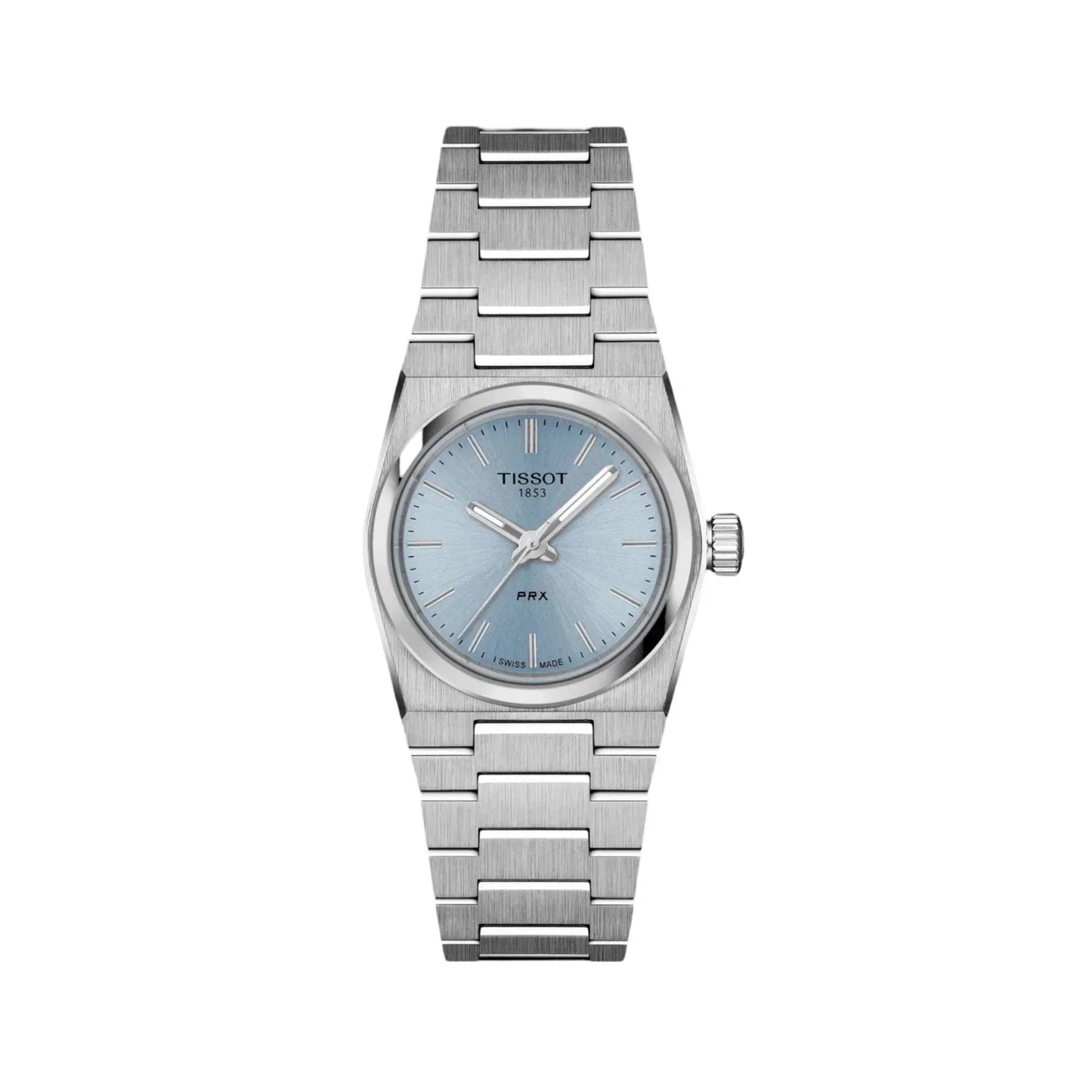 Tissot PRX 25mm Quartz Women's Watch T1370101135100