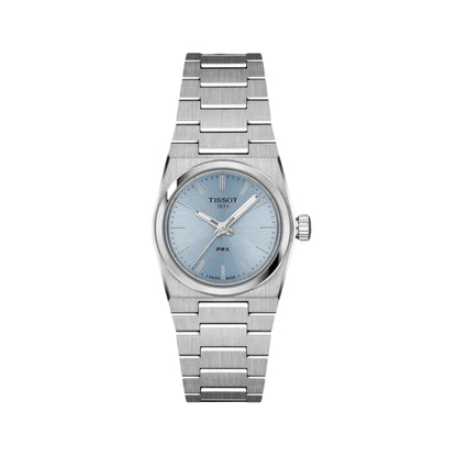 Tissot PRX 25mm Quartz Women's Watch T1370101135100