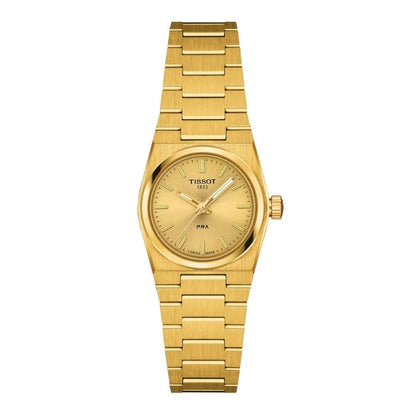 Tissot PRX Quartz Women's Watch T1370103302100