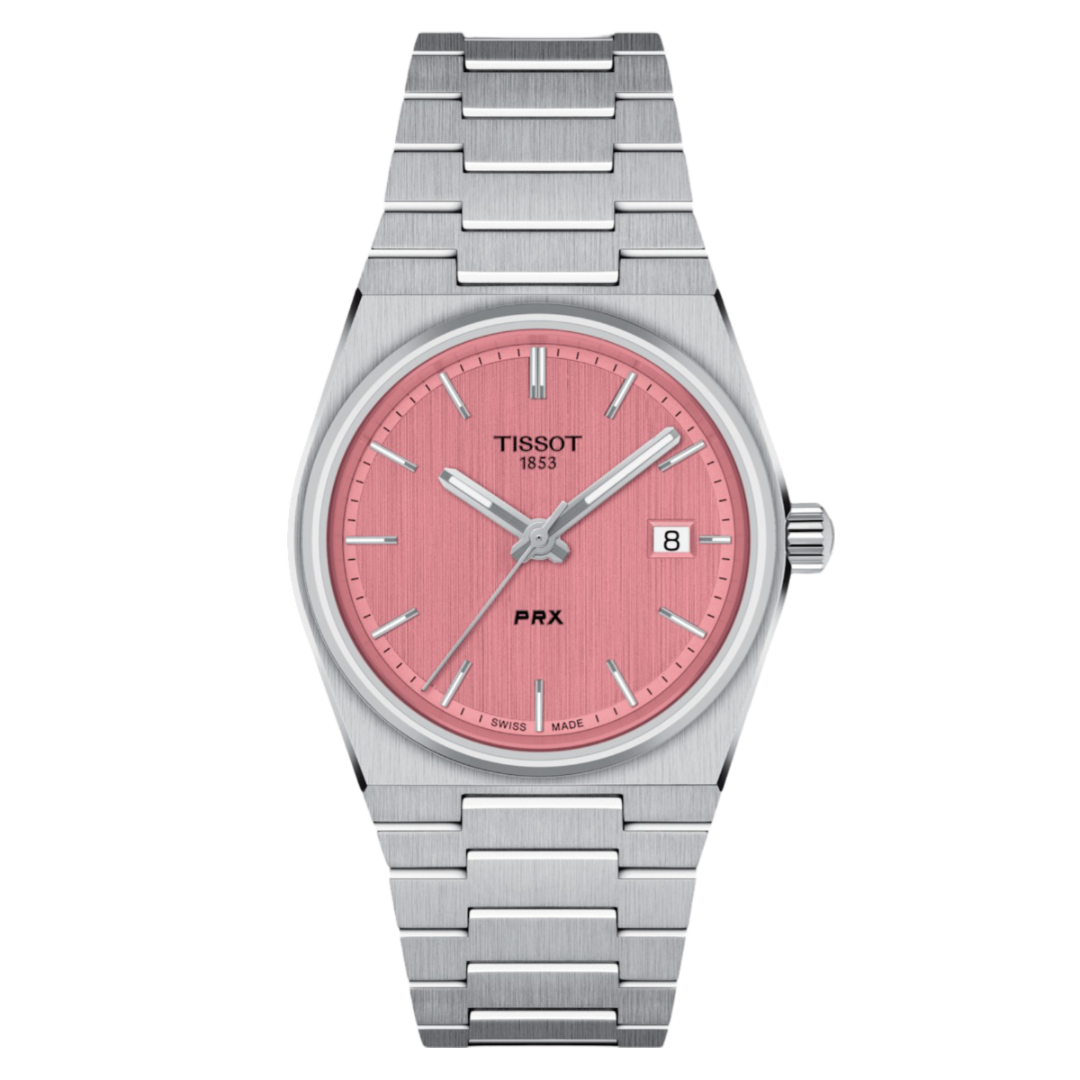 Tissot PRX 35mm Quartz Women&#39;s Watch T1372101133100