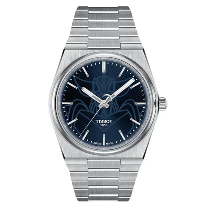 Tissot PRX UFO Robot Grendizer Special Collections Automatic Men's Watch T1374071104102