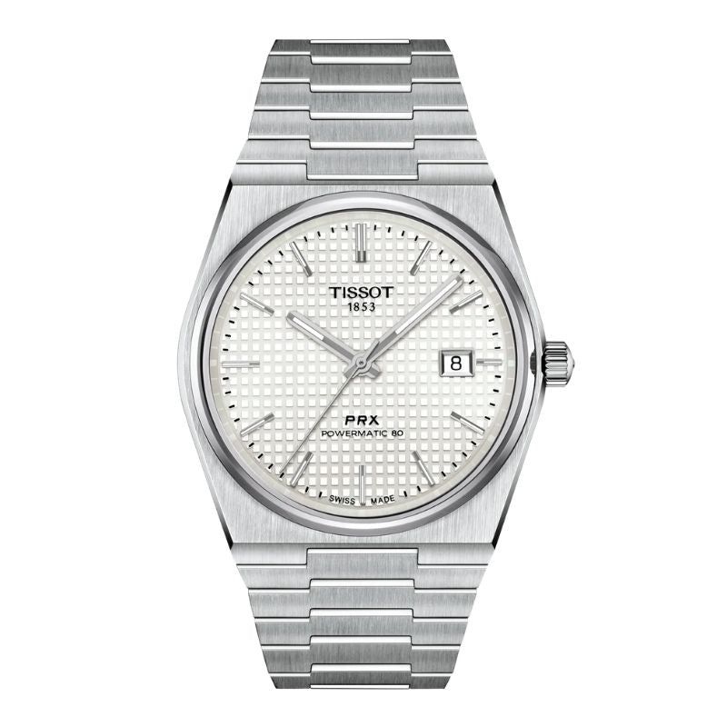 Tissot PRX Automatic Men's Watch T1374071111100