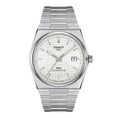 Tissot PRX Automatic Men's Watch T1374071111100