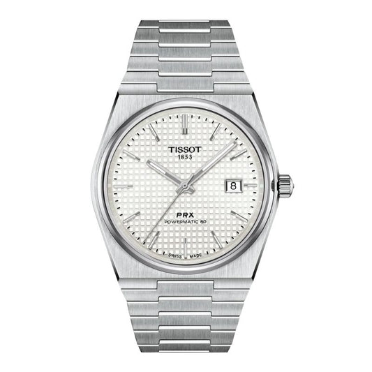 Tissot PRX Automatic Men's Watch T1374071111100