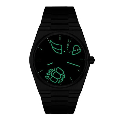 Tissot PRX UFO Automatic Limited Edition Men's Watch T1374073305101